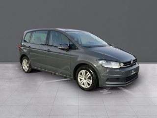 Volkswagen Touran 2.0 TDi 85kW Trendline DSG 7pl