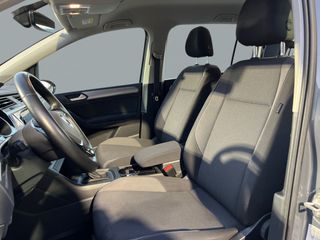 Volkswagen Touran 2.0 TDi 85kW Trendline DSG 7pl