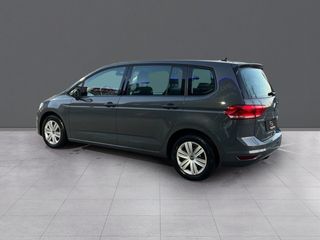Volkswagen Touran 2.0 TDi 85kW Trendline DSG 7pl