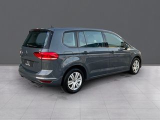 Volkswagen Touran 2.0 TDi 85kW Trendline DSG 7pl