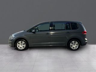 Volkswagen Touran 2.0 TDi 85kW Trendline DSG 7pl