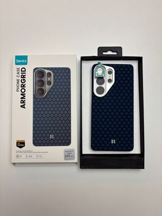 Funda Benks ArmorAir ArmorGrid Galaxy S26 Ultra