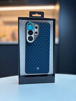 Funda Benks ArmorAir ArmorGrid Galaxy S26 Ultra