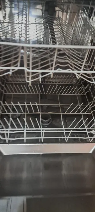 Lavavajillas NEW POL