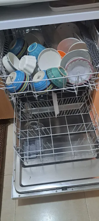 Lavavajillas NEW POL