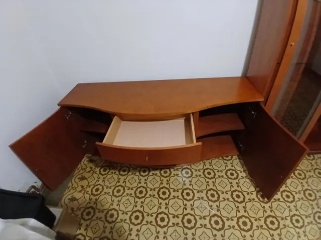 Muebles de comedor madera