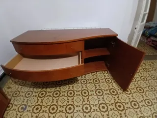 Muebles de comedor madera