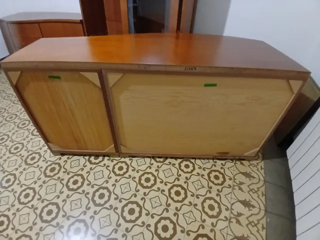 Muebles de comedor madera