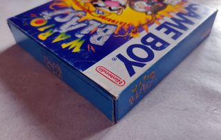 Wario Blast Game Boy Nintendo