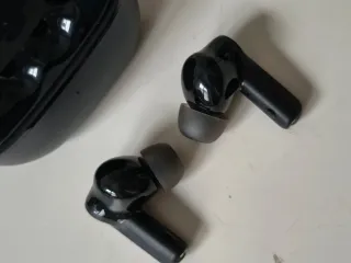 Auriculares Inalámbricos Negros Soundcore
