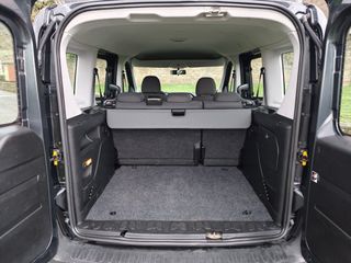 FIAT DOBLO 1.3MJT ACTIVE PANORAMA 90cv