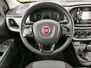 FIAT DOBLO 1.3MJT ACTIVE PANORAMA 90cv