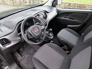 FIAT DOBLO 1.3MJT ACTIVE PANORAMA 90cv