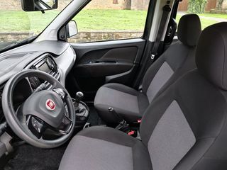 FIAT DOBLO 1.3MJT ACTIVE PANORAMA 90cv