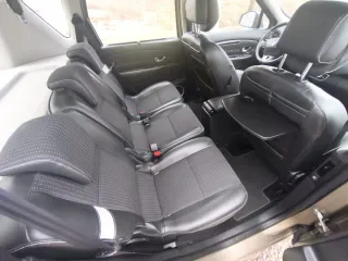 Renault Grand Scenic 2012