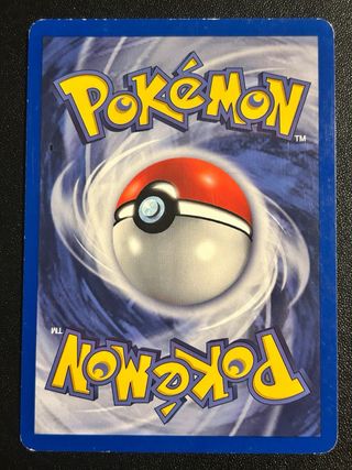 Dragonite Fase 2 Pokémon Carta Fossil Non Holo