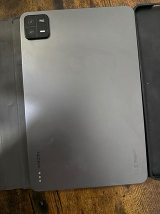 Xiaomi pad 6 mas funda mas teclado mas lapiz tacti