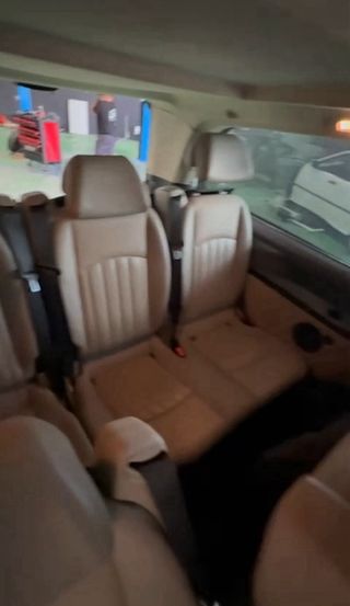 Despiece Mercedes Viano V6 2012