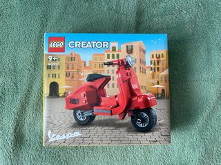 Lego 40517 Vespa