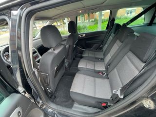 Peugeot 307 2.0HDI 7 Plazas!