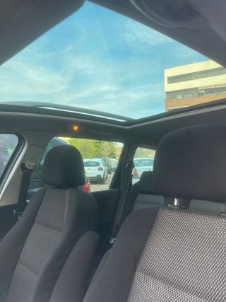 Peugeot 307 2.0HDI 7 Plazas!