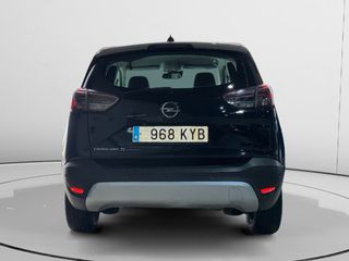 Opel Crossland X Innovation