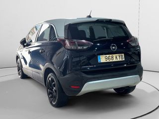 Opel Crossland X Innovation
