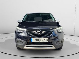 Opel Crossland X Innovation