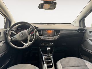 Opel Crossland X Innovation