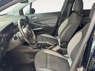 Opel Crossland X Innovation