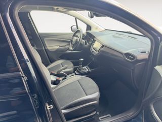 Opel Crossland X Innovation
