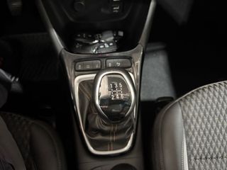 Opel Crossland X Innovation
