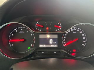 Opel Crossland X Innovation