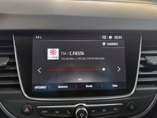 Opel Crossland X Innovation