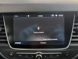 Opel Crossland X Innovation
