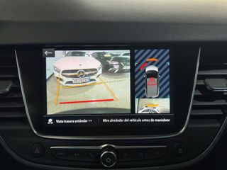 Opel Crossland X Innovation