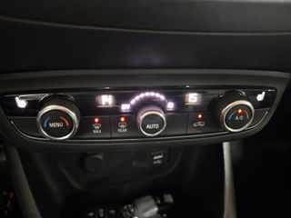 Opel Crossland X Innovation