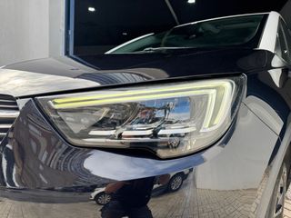 Opel Crossland X Innovation