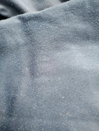 Ellesse Vintage Track Jacket Blue Red Retro size M