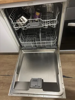 Lavavajillas Balay Blanco