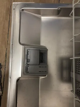 Lavavajillas Balay Blanco