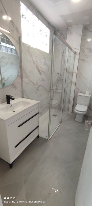 Servicios de reformas integrales