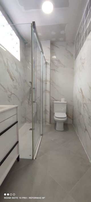 Servicios de reformas integrales