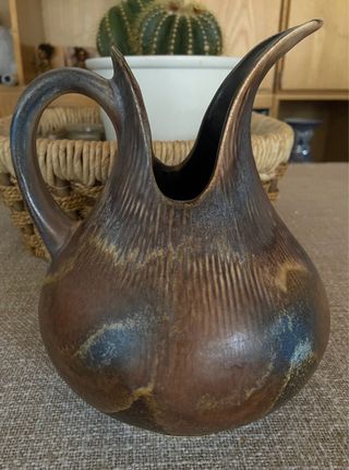 Vaso brocca vintage West Germany Dümler & Breiden