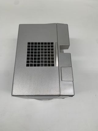 Nintendo GameCube Plateado  + Mando original