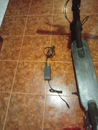 Patinete Eléctrico Xiaomi