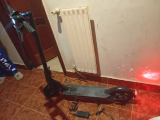 Patinete Eléctrico Xiaomi