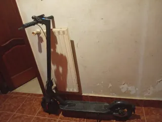 Patinete Eléctrico Xiaomi