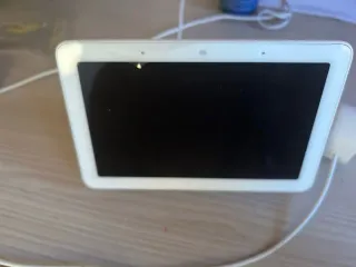 Google Nest Hub Grigio