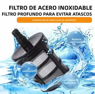 Hidrolimpiadora Inalámbrica Recargable